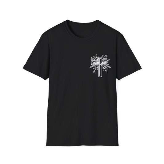 Triumph "SOLDIER OF GOD" Tee